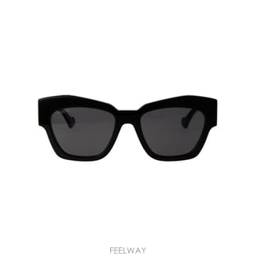 26SS 구찌 선글라스 GG1422S 001 black