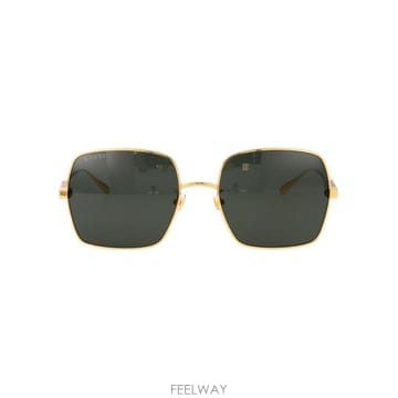 26SS 구찌 선글라스 GG1434S 001 gold