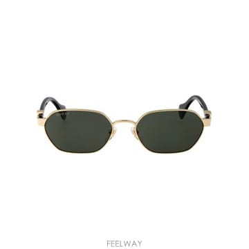 GUCCI 26SS ���� ���۶� GG1593S 001 black26SS ���� ���۶� GG1593S 001 black