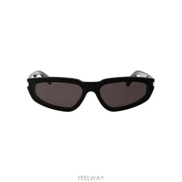 Saint Laurent 26SS ���ζ� ���۶� SL 634 NOVA 001 black26SS ���ζ� ���۶� SL 634 NOVA 001 black