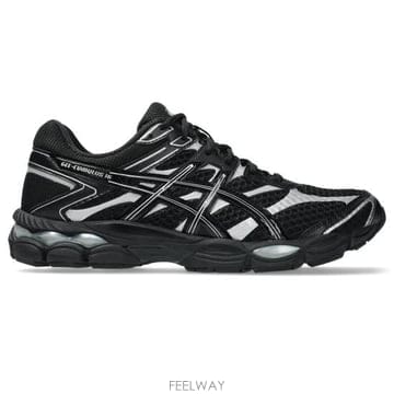 asics 26FW �ƽĽ� ����Ŀ�� 1203A733 002 BLACK26FW �ƽĽ� ����Ŀ�� 1203A733 002 BLACK