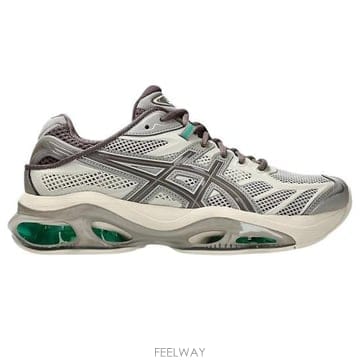 asics 26FW �ƽĽ� ����Ŀ�� 1203A678 201 COCOA POWDER OATMEAL26FW �ƽĽ� ����Ŀ�� 1203A678 201 COCOA POWDER OATMEAL