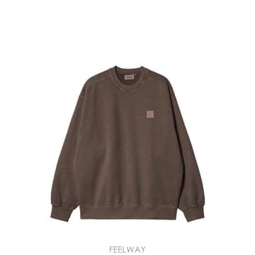 Carhartt 26FW Į��Ʈ WIP ��Ÿ ����Ʈ���� I029522 47GD TOBACCO26FW Į��Ʈ WIP ��Ÿ ����Ʈ���� I029522 47GD TOBACCO