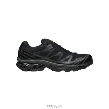 SALOMON 26FW ��θ� XT 6 �����ؽ� ����Ŀ�� L45416900 BLACK ASPHALT26FW ��θ� XT 6 �����ؽ� ����Ŀ�� L45416900 BLACK ASP