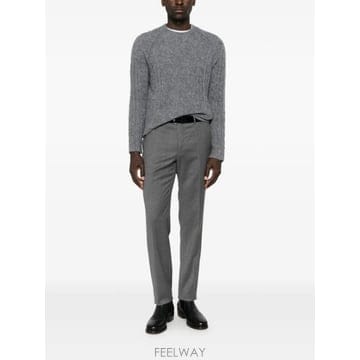 Incotex 26FW �����ؽ� ��Ʈ ���� 1T0039 40407 910 GRIGIO MEDIO26FW �����ؽ� ��Ʈ ���� 1T0039 40407 910 GRIGIO MEDIO