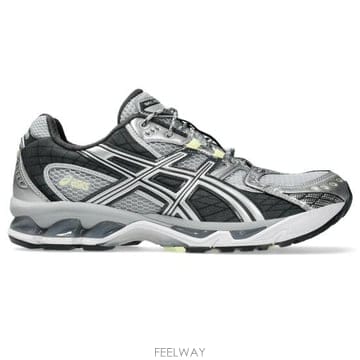 asics 26FW �ƽĽ� ����Ŀ�� 1203A543 023 PIEDMONT GREY GRAPHITE26FW �ƽĽ� ����Ŀ�� 1203A543 023 PIEDMONT GREY GRAPHI