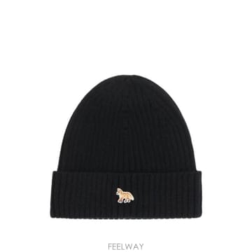 Maison Kitsune 26FW ����Ű���� ���� PW06103KT1022 P199 BLACK26FW ����Ű���� ���� PW06103KT1022 P199 BLACK