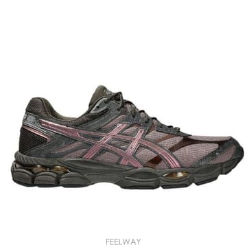 asics 26FW �ƽĽ� ����Ŀ�� 1203B072 200 COCOA POWDER BLACK26FW �ƽĽ� ����Ŀ�� 1203B072 200 COCOA POWDER BLACK