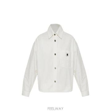 Carhartt 26FW Į��Ʈ WIP ���� I036876 D606 WAX26FW Į��Ʈ WIP ���� I036876 D606 WAX