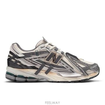 26FW 뉴발란스 1906 스니커즈 M1906AD SILVER METALLIC VINTAGE COLOURS