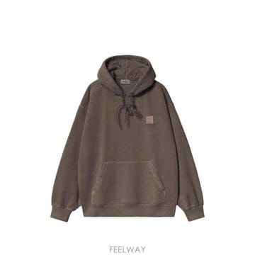 Carhartt 26FW Į��Ʈ WIP ��Ÿ �ĵ� Ƽ���� I029523 47GD TOBACCO26FW Į��Ʈ WIP ��Ÿ �ĵ� Ƽ���� I029523 47GD TOBACC