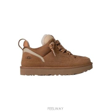 26FW 어그 스니커즈 1170750 CHE CHESTNUT