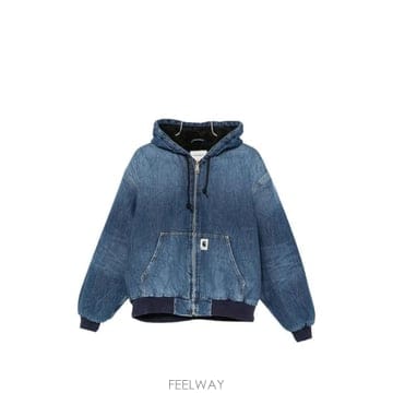 Carhartt 26FW Į��Ʈ WIP ���� ���� I032240 017X BLUE26FW Į��Ʈ WIP ���� ���� I032240 017X BLUE