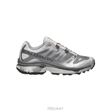 26FW 살로몬 XT 6 샤크스킨 L47568400 SHARKSKIN DAWN BLUE METAL