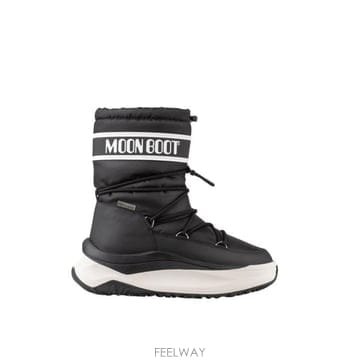 MOON BOOT 26FW ������ ���� 80D2490010 N006 TOTAL BLACK26FW ������ ���� 80D2490010 N006 TOTAL BLACK