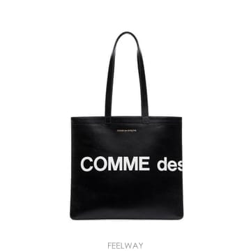 Comme des Garcons 26FW �ĵ������� ���� �ΰ� ���͸� SA9001HL BLACK26FW �ĵ������� ���� �ΰ� ���͸� SA9001HL BLACK