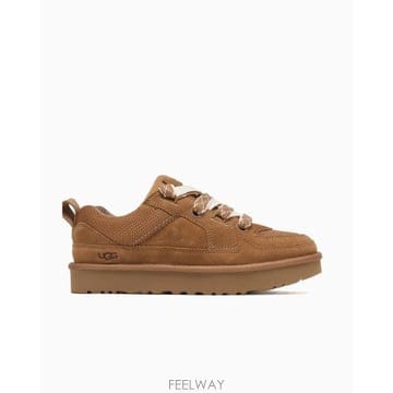 26FW 어그 스니커즈 1168890 CHE CHESTNUT