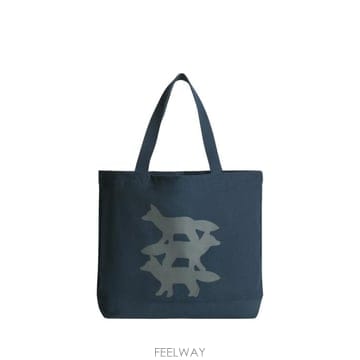 Maison Kitsune 25FW ����Ű���� ����Ʈ ���� ��Ʈ�� PM05105WW9042 0413 CLASSIC NAVY25FW ����Ű���� ����Ʈ ���� ��Ʈ�� PM05105WW9042 0413 