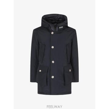 Woolrich 26FW �︮ġ ��Ʈ CFWOOU0483MB UT0001 MLB MELTON BLUE26FW �︮ġ ��Ʈ CFWOOU0483MB UT0001 MLB MELTON BLUE
