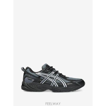 26FW 아식스 스니커즈 1203B 161 021 GREY BLACK