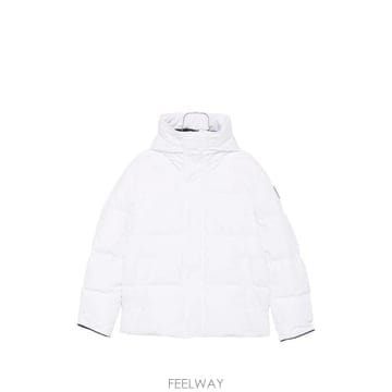 26FW 캐나다구스 숏패딩 1743MB 9227 WHITE