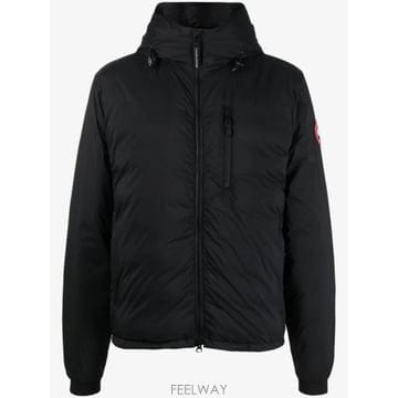 26FW 캐나다구스 로지 후디 5078M 9061 Black