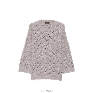 Fabiana Filippi 26FW �ĺ�Ƴ� �ʸ��� ������ MAD216F091M315 820626FW �ĺ�Ƴ� �ʸ��� ������ MAD216F091M315 8206