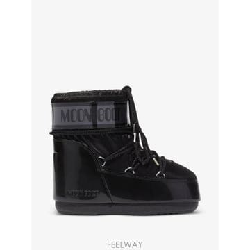 MOON BOOT 26FW ������ ������ ���Ϸ� �ο� ���� 80D1409350 N001 BLACK26FW ������ ������ ���Ϸ� �ο� ���� 80D1409350 N001 BL