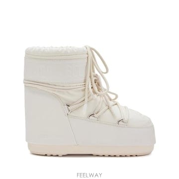 MOON BOOT 26FW ������ ������ ���Ϸ� �ο� ���� 80D1409380 L002 CREAM26FW ������ ������ ���Ϸ� �ο� ���� 80D1409380 L002 CR