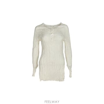 P.A.R.O.S.H. 26SS �ķν� ����콺 D311730 001 WHITE26SS �ķν� ����콺 D311730 001 WHITE