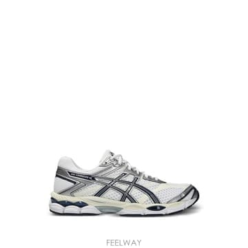 26SS 아식스 스니커즈 1203A733 103 WHITE MIDNIGHT