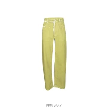 26SS 마르니 트레이닝 조거 팬츠 PUJU0320A1 USCY64 PRV15 Prv15