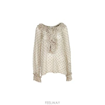 P.A.R.O.S.H. 26SS �ķν� ����콺 D313356 802 CREAM26SS �ķν� ����콺 D313356 802 CREAM
