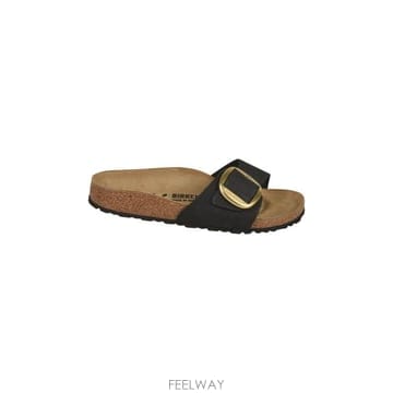26SS 버켄스탁 샌들 1023373 BLACK