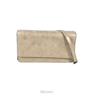 Maison Margiela 26SS ���������� WOC ü�� ũ�ν��ٵ� ���� SA3UI0008P7453 HB33026SS ���������� WOC ü�� ũ�ν��ٵ� ���� SA3UI0008P745