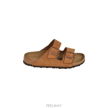 26SS 버켄스탁 샌들 1009527 MINK