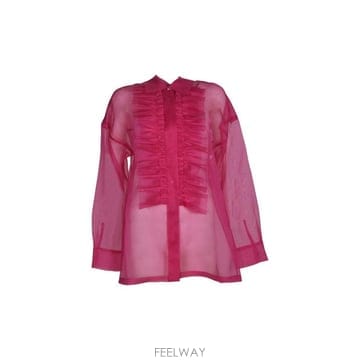 P.A.R.O.S.H. 26SS �ķν� ���� D381288 042 FUCHSIA26SS �ķν� ���� D381288 042 FUCHSIA