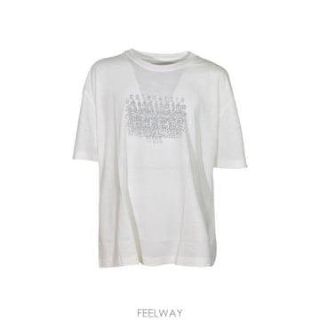 26SS 마르지엘라 반팔 티셔츠 S50GC0732M20164 971