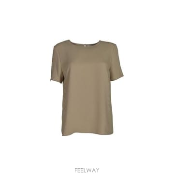 P.A.R.O.S.H. 26SS �ķν� ����콺 D312430 004 BEIGE26SS �ķν� ����콺 D312430 004 BEIGE