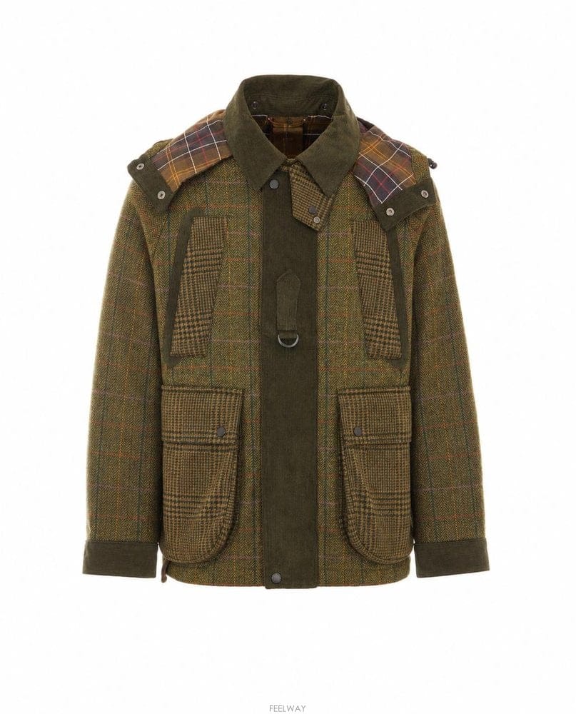 Barbour 26 F/W �ٹ� BARBOUR X NORBIT ���� MWO0320/ B001250896826 F/W �ٹ� BARBOUR X NORBIT ���� MWO0320/ B0012508968