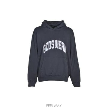 GCDS 26SS �����𿡽� �ĵ� Ƽ���� C1MWQE128F034 968 Grey26SS �����𿡽� �ĵ� Ƽ���� C1MWQE128F034 968 Grey