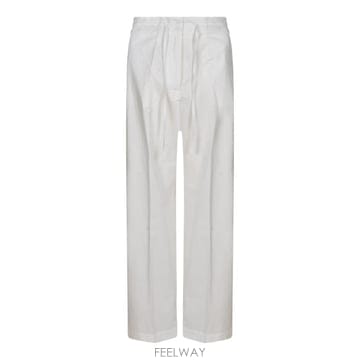 P.A.R.O.S.H. 25SS �ķν� ��Ʈ����Ʈ ���� D232445 001 White25SS �ķν� ��Ʈ����Ʈ ���� D232445 001 White