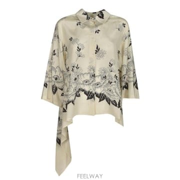 P.A.R.O.S.H. 25SS �ķν� ����콺 D381224 802 Fantasia25SS �ķν� ����콺 D381224 802 Fantasia