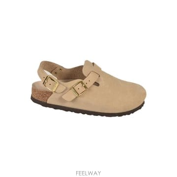 25SS 버켄스탁 샌들 1029496 SAND Sand