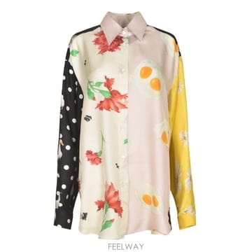 Moschino 25SS ��Ű�� ����콺 A0236 0567 188825SS ��Ű�� ����콺 A0236 0567 1888