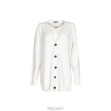 Ann Demeulemeester 26SS �� ����̽��� ����� B0010272 FA056 001 WHITE26SS �� ����̽��� ����� B0010272 FA056 001 WHITE