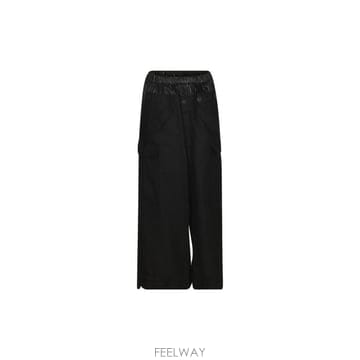 Junya Watanabe 25FW ��Ÿ���� �ؾ� ��Ʈ����Ʈ ���� JP P046 BLACK Black25FW ��Ÿ���� �ؾ� ��Ʈ����Ʈ ���� JP P046 BLACK Black