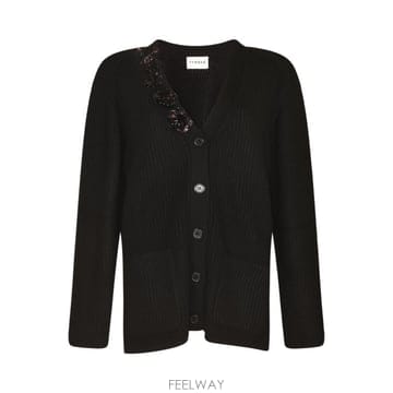 P.A.R.O.S.H. 25FW �ķν� ����� D520798R LADYBLUM 013 BLACK25FW �ķν� ����� D520798R LADYBLUM 013 BLACK