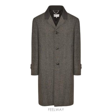 Maison Margiela 25FW ���������� ��Ʈ S50AA0159M35485 001F25FW ���������� ��Ʈ S50AA0159M35485 001F