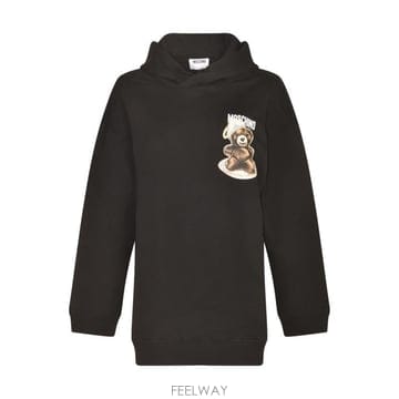 Moschino 25FW ��Ű�� ��Ʋ�� A17075528 155525FW ��Ű�� ��Ʋ�� A17075528 1555